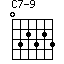 C7-9