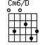 Cm6/D
