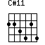 C#11