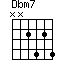 Dbm7