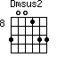 Dmsus2