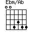 Ebm/Ab