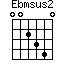 Ebmsus2