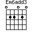 Em6add3