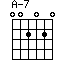 A-7