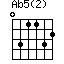 Ab5(2)