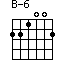 B-6