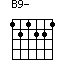 B9-