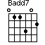 Badd7