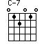C-7