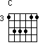 C