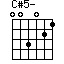 C#5-