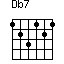 Db(7)