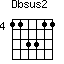 Dbsus2