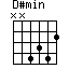 D#min