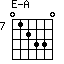 E-A