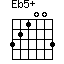 Eb5+