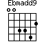 Ebmadd9
