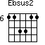 Ebsus2