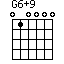 G6+9