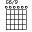 G6/9