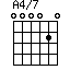 A4/7