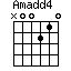 Amadd4