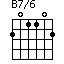 B7/6