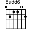 Badd6