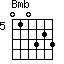 Bmb