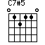C7#5