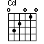 Cd