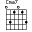 Cma7