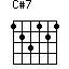 C#(7)