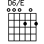 D6/E