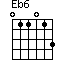 Eb6