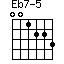 Eb7-5