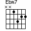 Ebm7