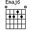Emaj6