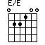 E/E
