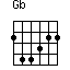 Gb